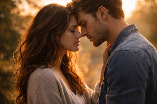 Perché confondiamo l’intensità con l’amore